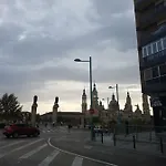 Casa Pedrada Apartamento Zaragoza