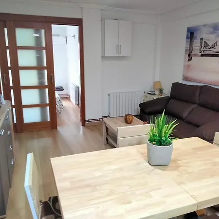 Casa Pedrada Apartamento *