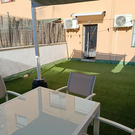 Casa Pedrada דירה סרגוסה