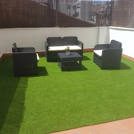 Casa Pedrada Apartamento *