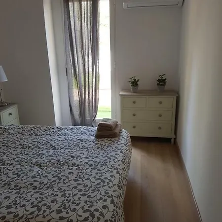 شقة Casa Pedrada