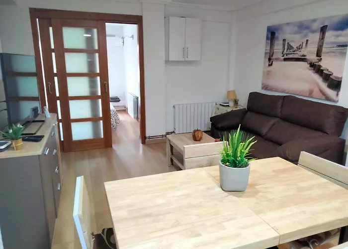 Casa Pedrada Apartamento *