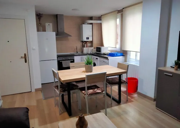 Apartamento Casa Pedrada Saragoça