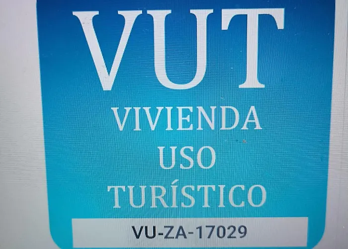 Casa Pedrada * Zaragoza