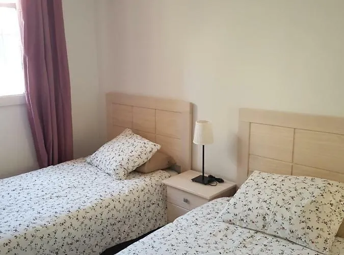 Casa Pedrada Apartamento