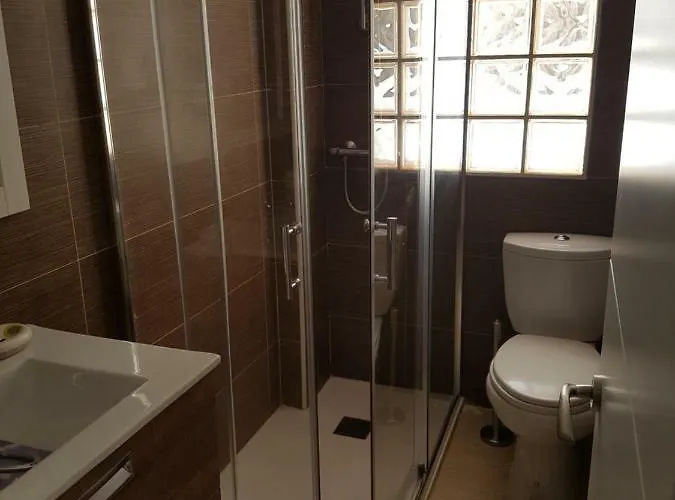 Casa Pedrada Apartamento