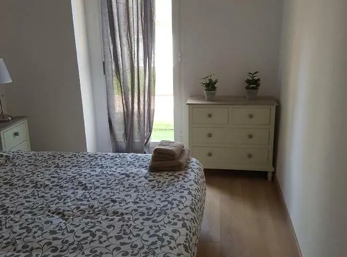 Apartamento Casa Pedrada